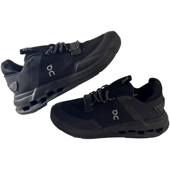 New On Cloudnova Flux Suma Mens Running Shoes - Picture 1 of 6